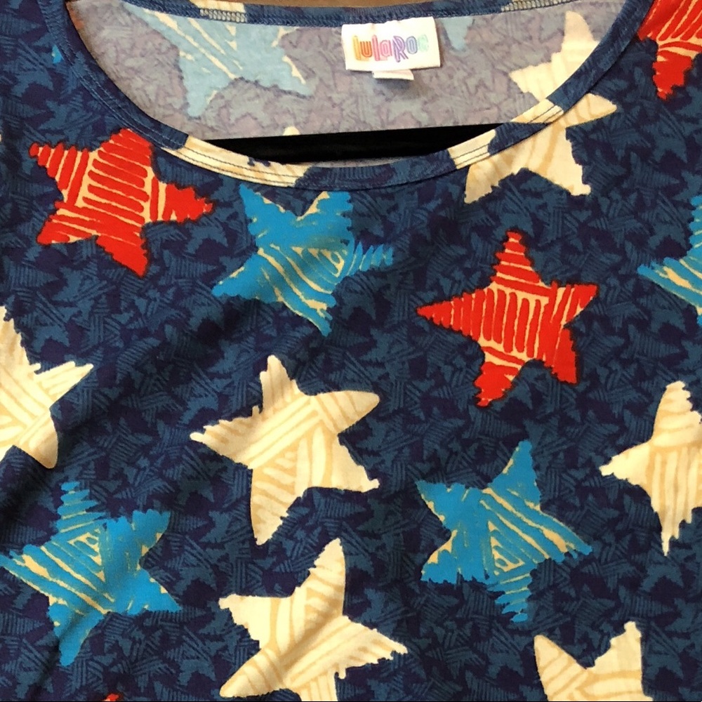 Vintage Americana Irma BNWT